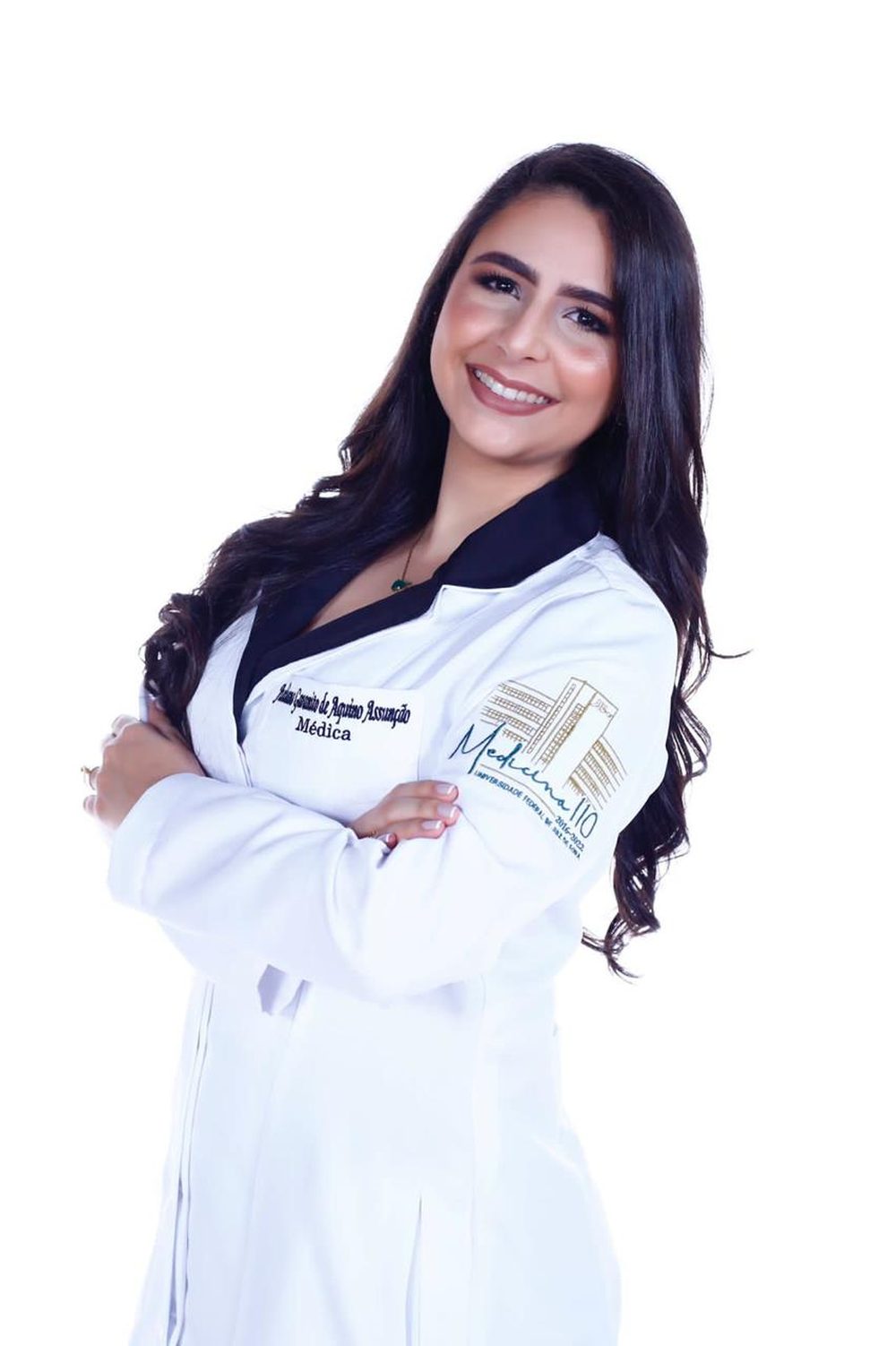 Dra. Juliana Assunção