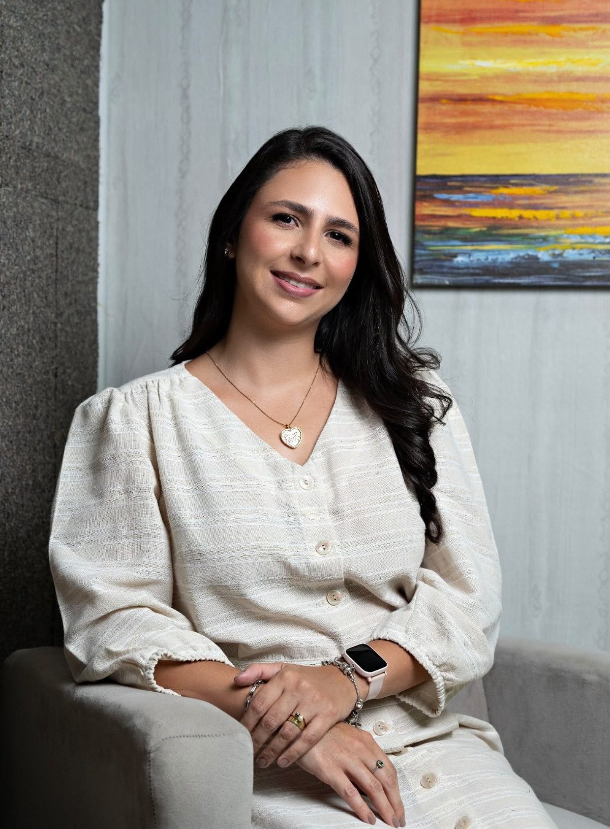 Dra. Juliana Assunção